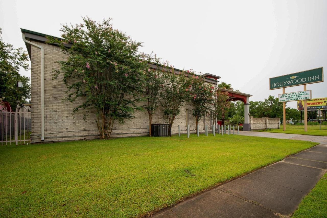 Oyo Hotel Houston I-69 & I-610 Exterior foto