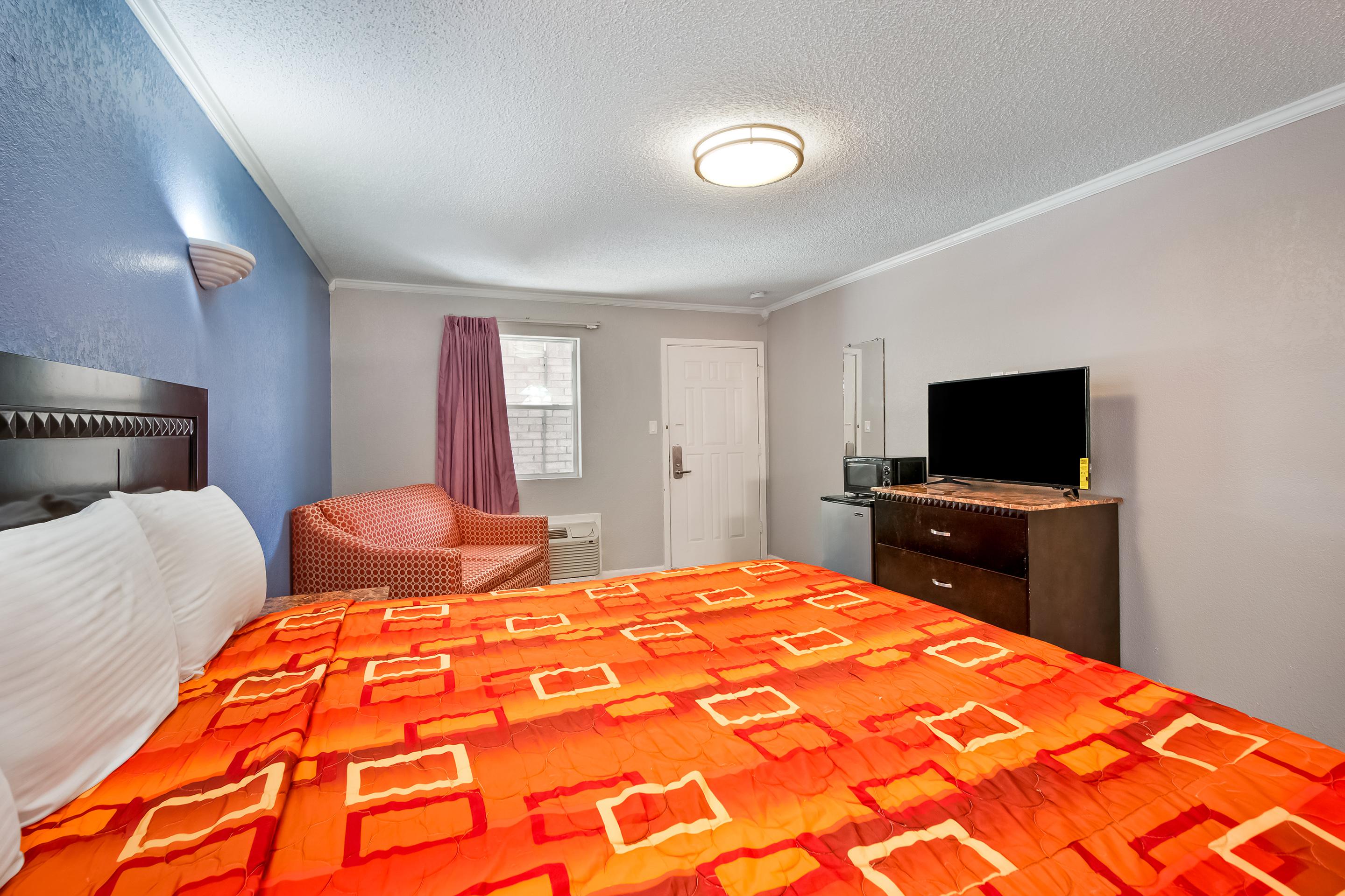 Oyo Hotel Houston I-69 & I-610 Exterior foto