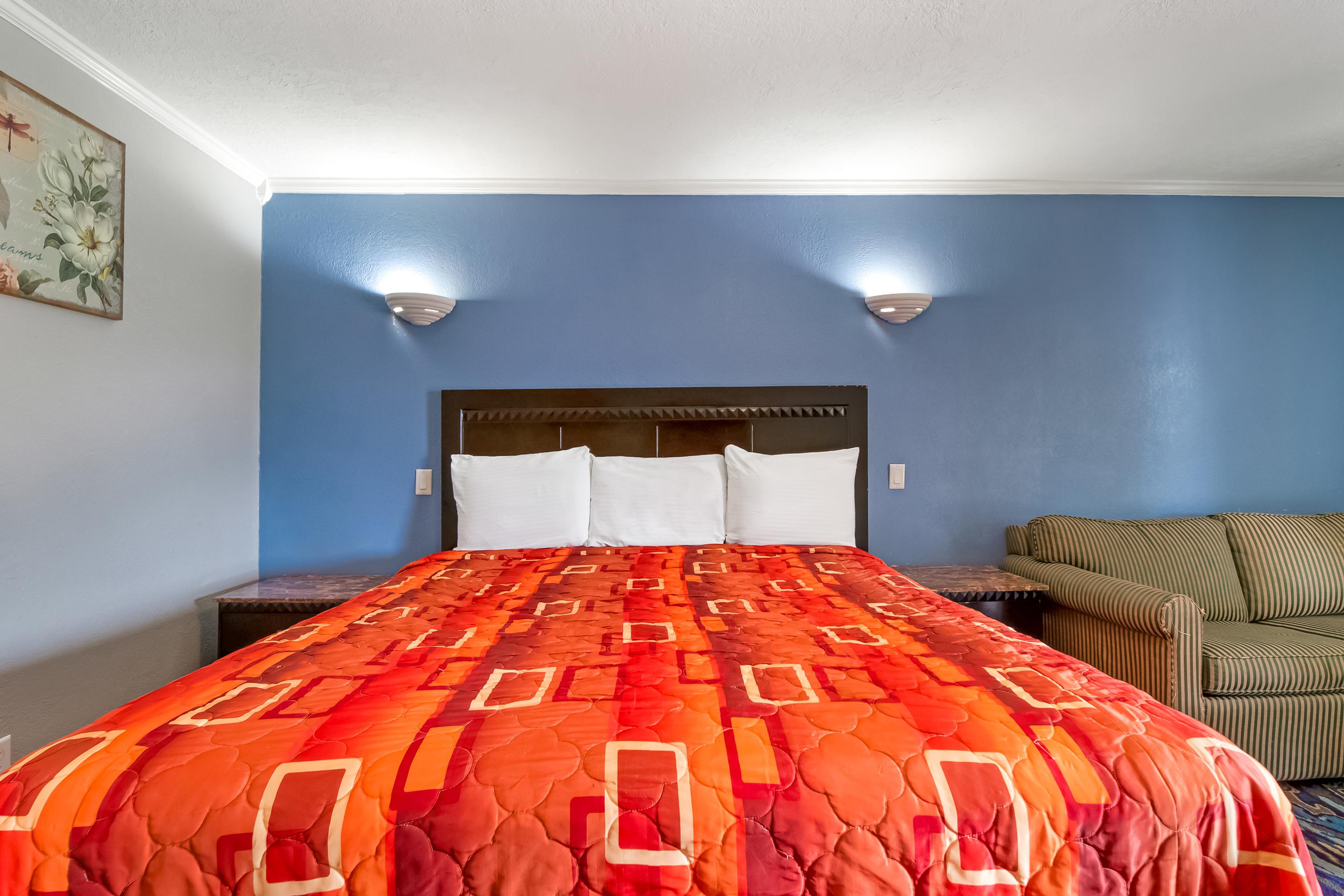 Oyo Hotel Houston I-69 & I-610 Exterior foto
