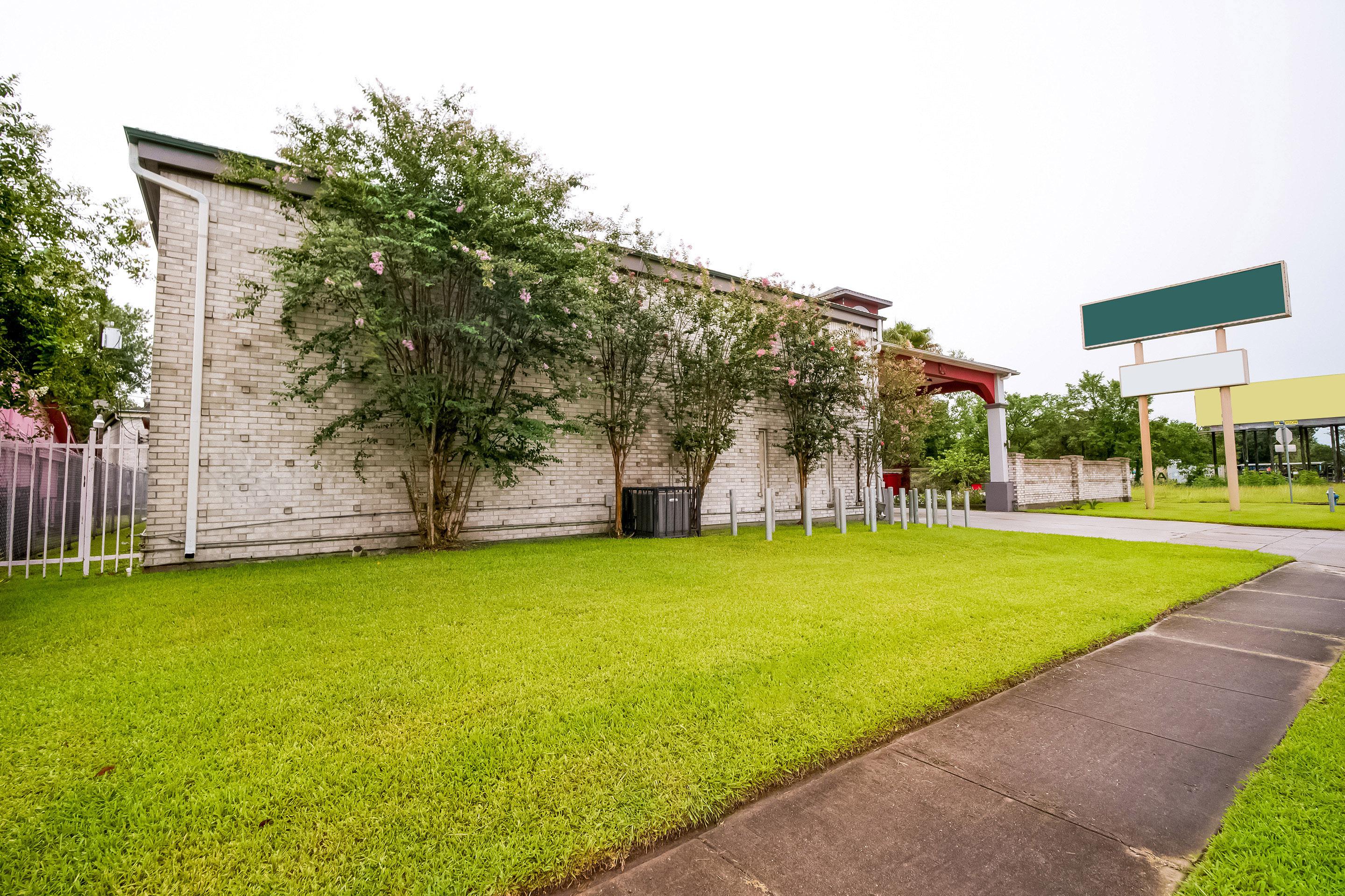 Oyo Hotel Houston I-69 & I-610 Exterior foto