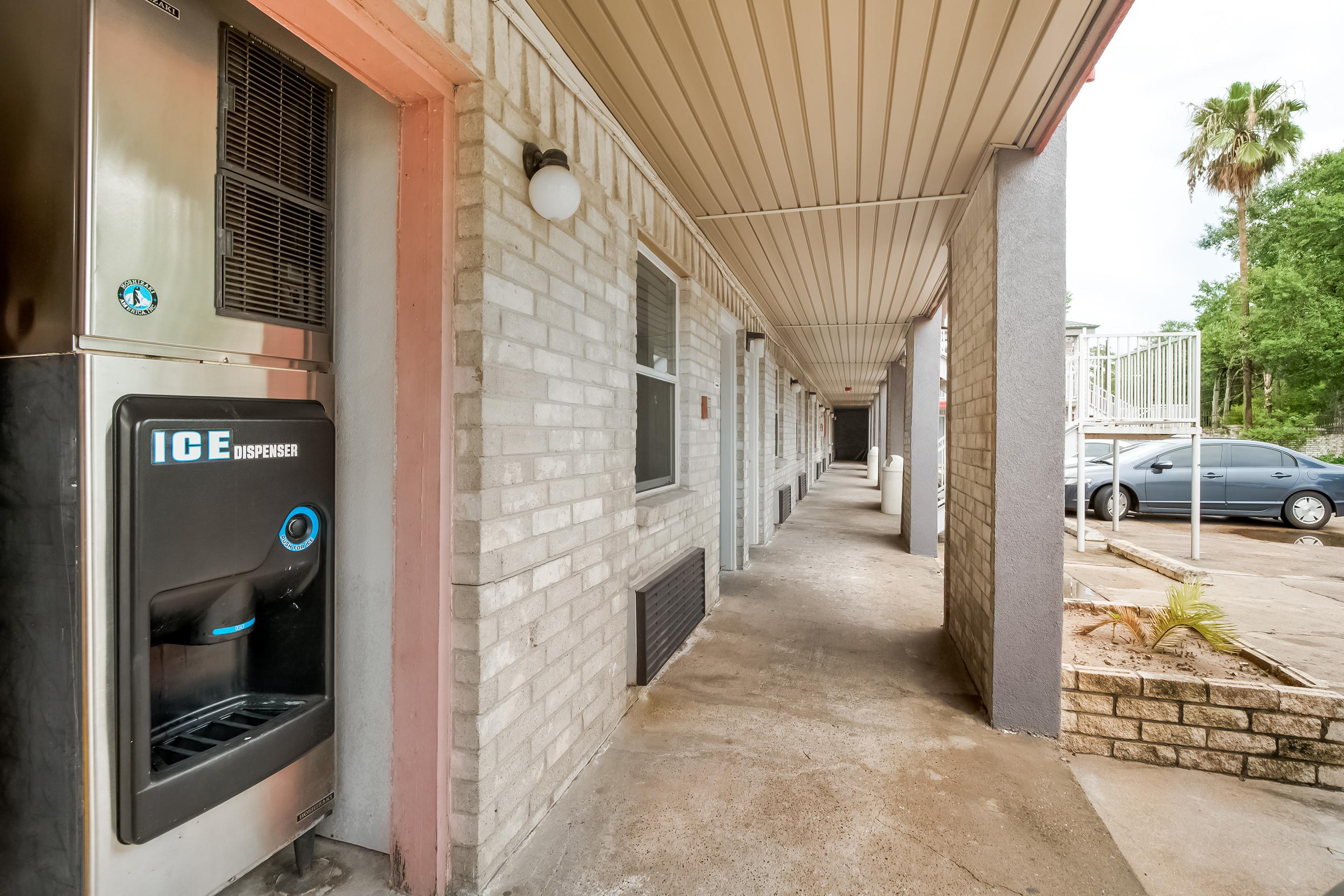 Oyo Hotel Houston I-69 & I-610 Exterior foto
