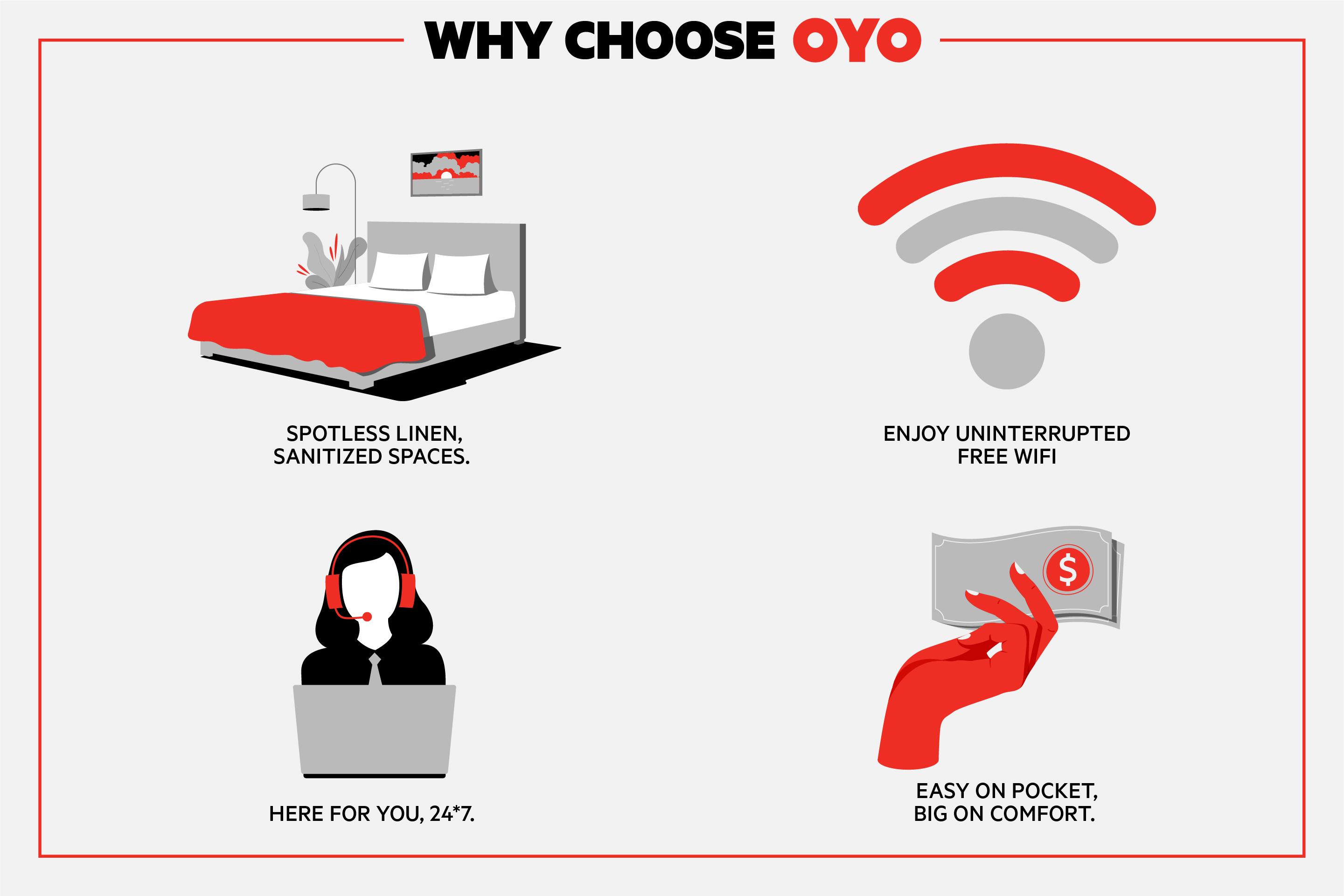 Oyo Hotel Houston I-69 & I-610 Exterior foto